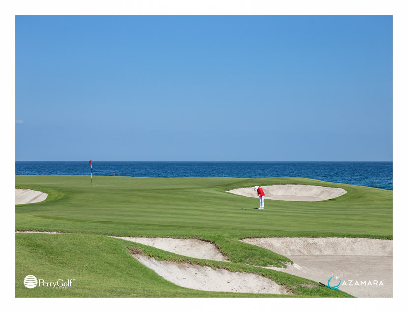 <h2>2019 Arabian Gulf Golf Cruise</h2>11 Nights | 5 Rounds | Dubai to Dubai | November 29 – December 10